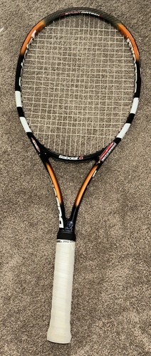 Babolat pure storm - storm, team