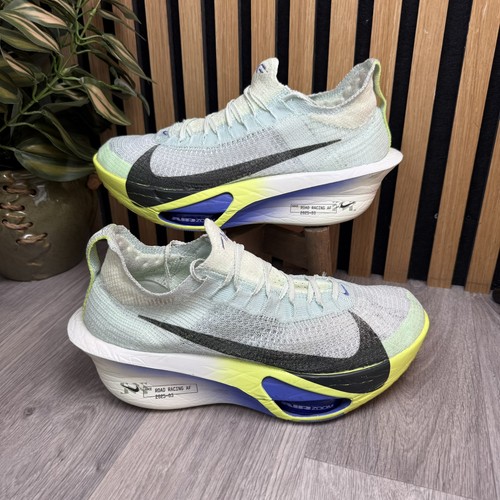 Nike air zoom alphafly next - air,