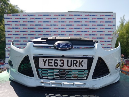 Ford focus hatchback - ford,
