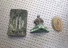 GENUINE 18-19th Century