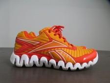 Reebok ZigTech Shoes Mens Size