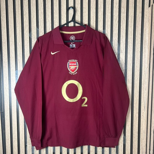 Arsenal 2005 highbury - highbury, home