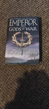 Conn Iggulden Gods of War