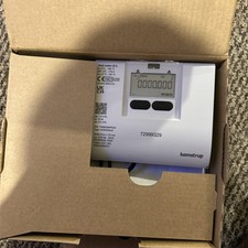 Kamstrup heat meter multical - kamstrup,