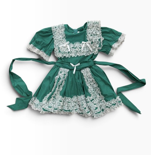 Vintage 70s 80s - , lace