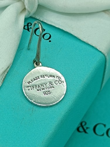 Return tiffany co silver - return, to