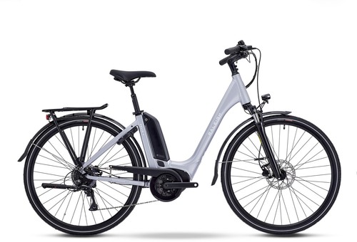 Raleigh felix low - raleigh, felix+