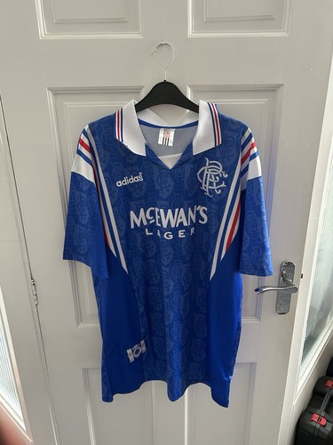 Glasgow rangers - glasgow,
