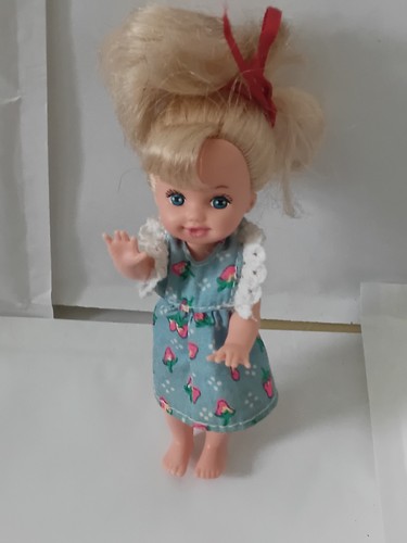 Vintage mattel 1994 - vintage,