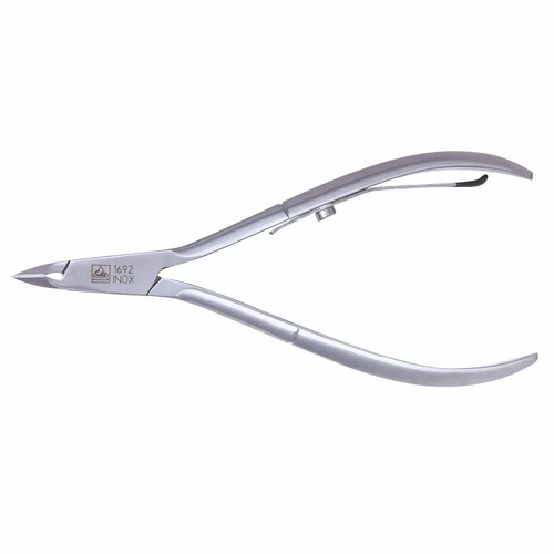 Skin tongs stainless steel - skin,