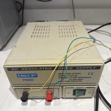 Eagle P008D Power Supply For