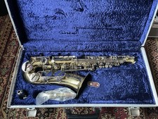 Boosey hawkes h - hawkes, alto