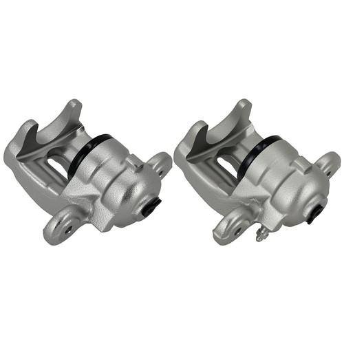Floating brake caliper rear - brake,