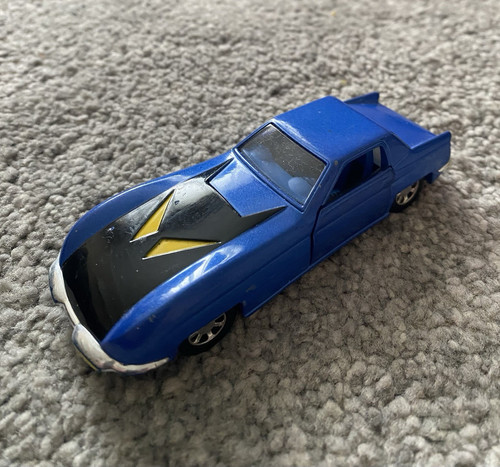 Vintage corgi batman - vintage,