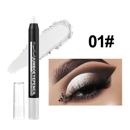 Jumbo metallic eyeshadow - jumbo,