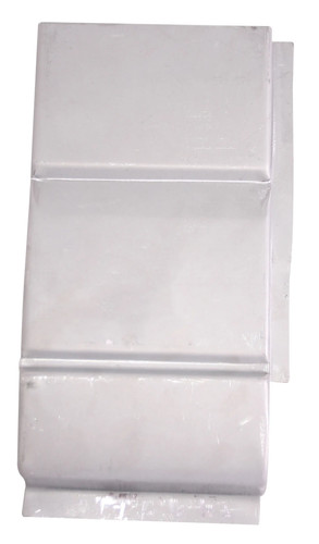 Pillar lower repair panel - lower,