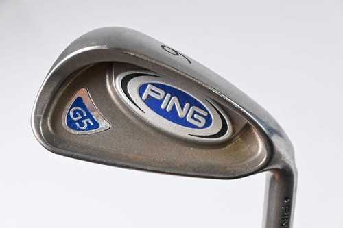 Ping iron black - /, /