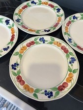 Royal Tudor Ware Variety Of