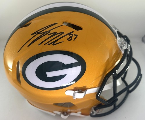 Packers jordy nelson signed - jordy,