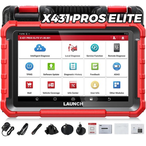 2026 launch x431 pro elite - 2026,