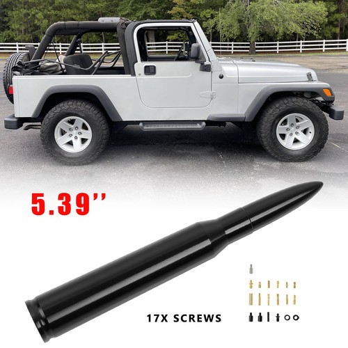 Car short antenna am fm - car,