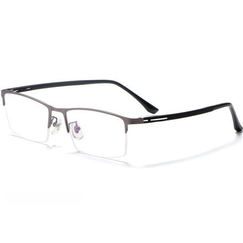 Lightweight business gunmetal - business,