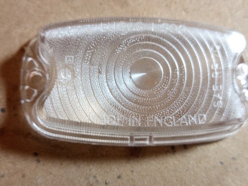 Nos lucas l595 reverse light - lucas,