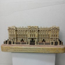 Lilliput lane buckingham - lilliput,