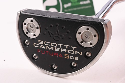 Scotty cameron futura - scotty,