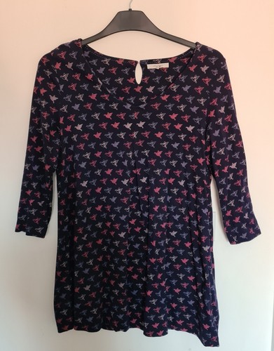 Whitestuff size tunic top - whitestuff, 16