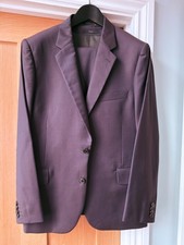 Paul Smith Soho suit