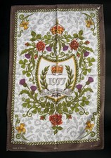 1977 Queen’s Silver Jubilee