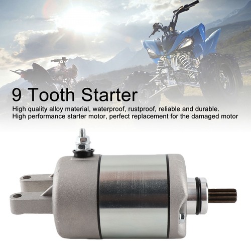 Teeth starter start motor - teeth,