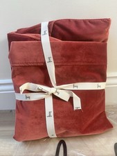 Loaf Squishbag Accent Chair Extra Cover - Rocking Horse Clever Velvet - RRP £350