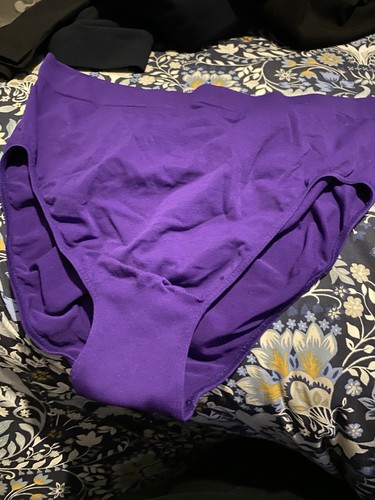 Big bloomers briefs - big,