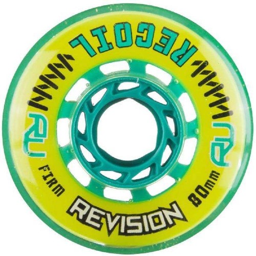 Revision recoil wheel inline - revision,