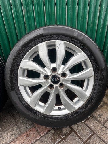 Kia ceed 2012 - ceed, alloy