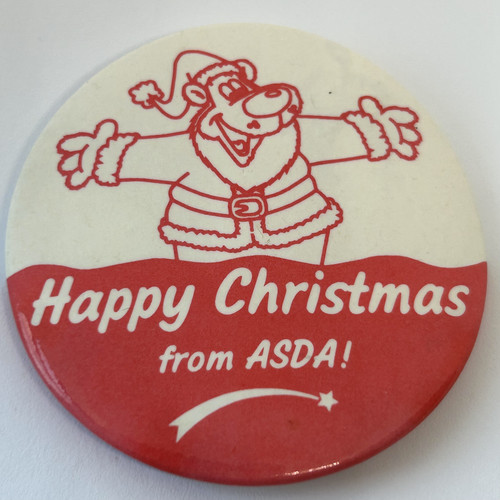 Asda supermarket happy - asda,