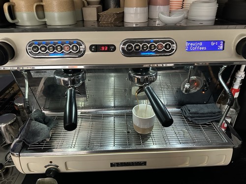 San remo verona commercial - san,