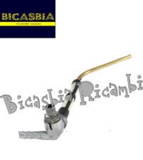 11970 - Fuel Tank Tap Vespa 50 PK XL Plurimatic - Automatic