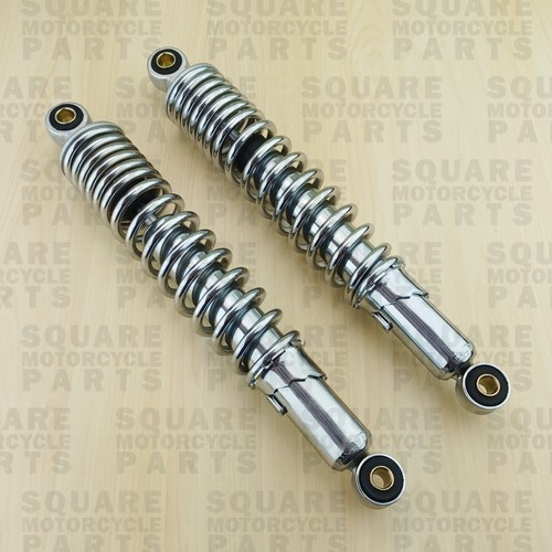 Rear shock absorbers honda - shock,