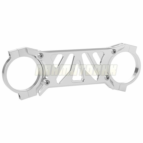 Front shock absorber fork - front,