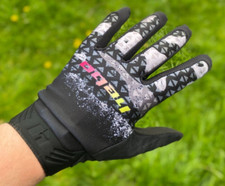 HEBO PRO CAMO TRIALS GLOVES