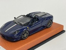1/43 Tecnomodel Ferrari 430