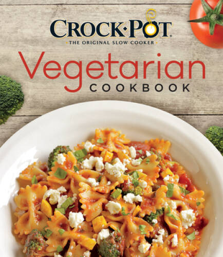 Crock potâ vegetarian - crock-potÂ®,