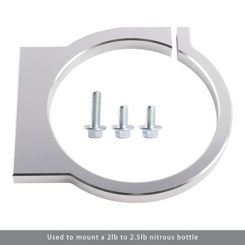 2lb nitrous bottle - nitrous,