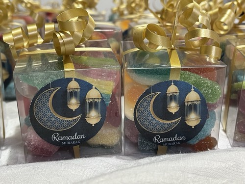 X30 favour box halal sweet - favour, |halal