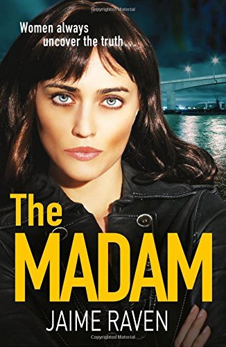 The madam jaime - madam, raven