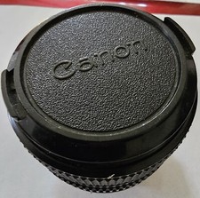 Canon 28mm Lens