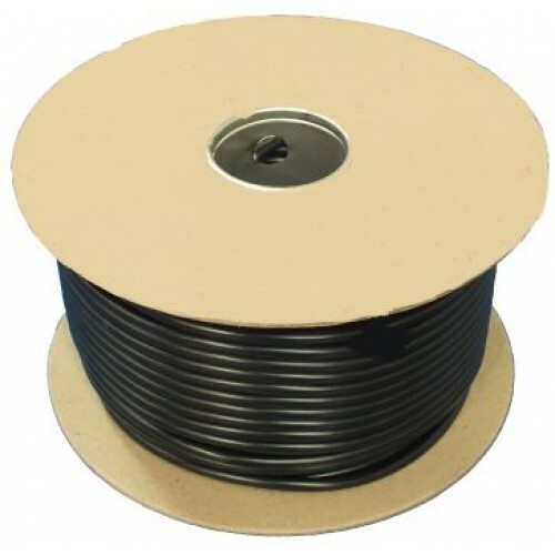 5mm core phase black - 4,